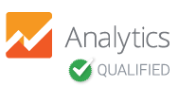 google analytics certified